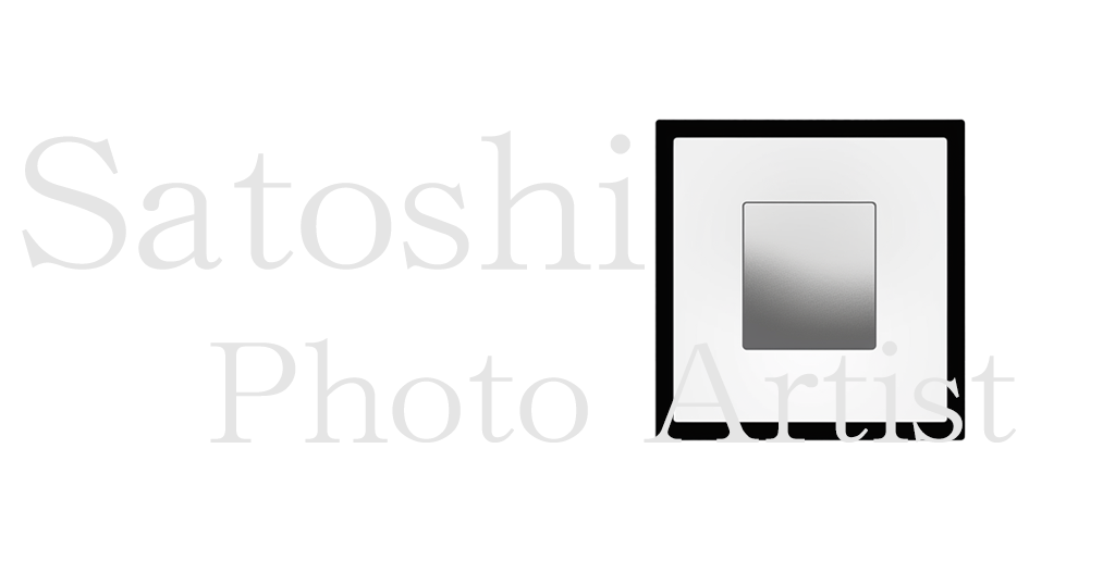 Satoshi-PhotoArtist公式サイト